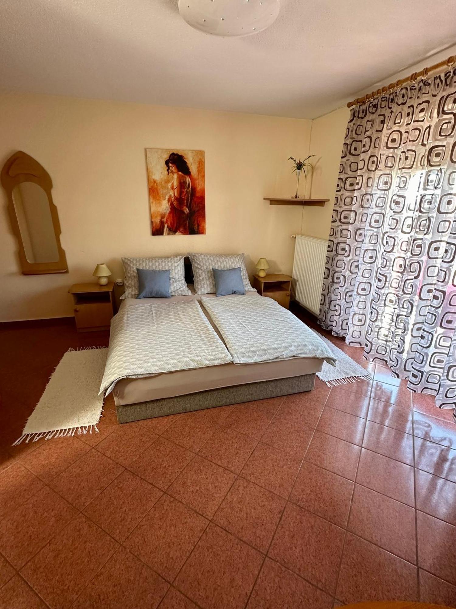 Judit Apartments Hévíz Dış mekan fotoğraf