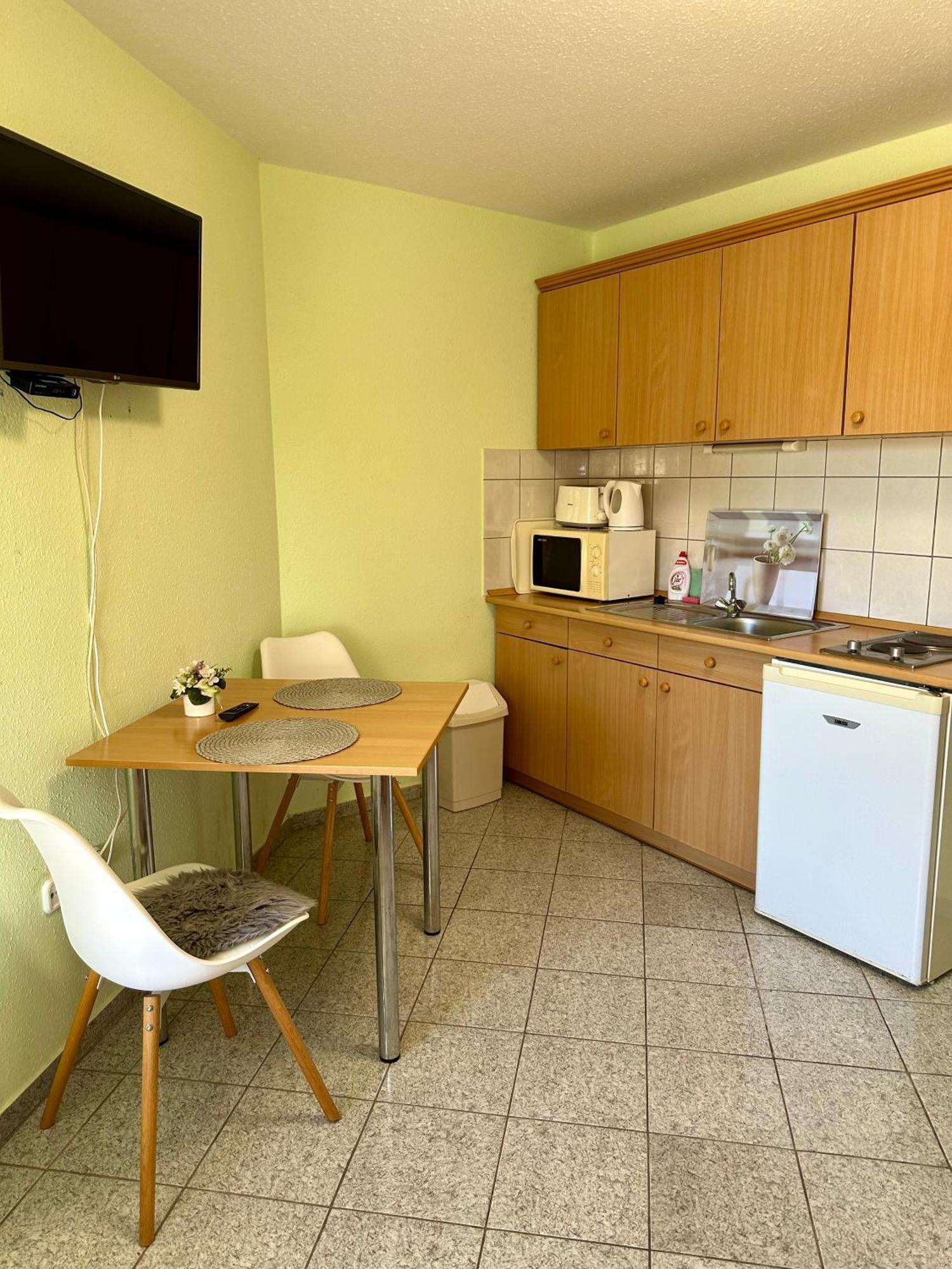Judit Apartments Hévíz Dış mekan fotoğraf