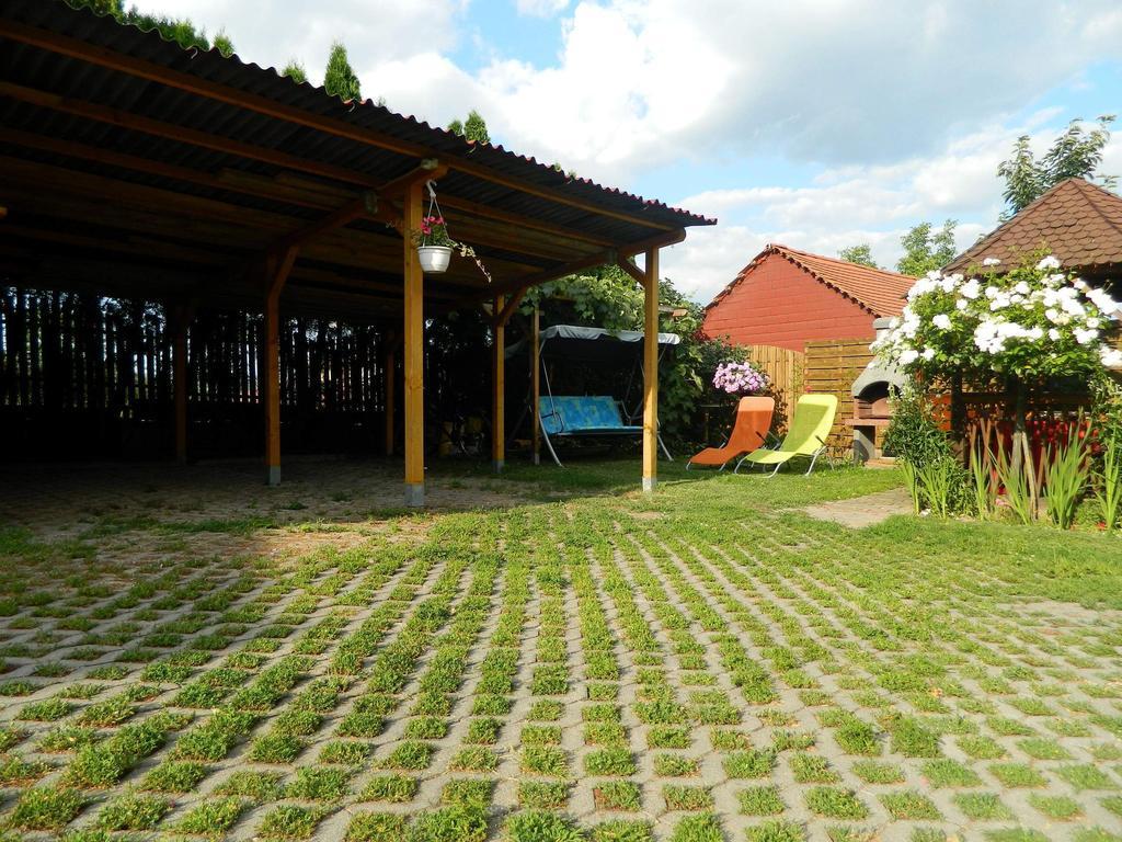 Judit Apartments Hévíz Dış mekan fotoğraf