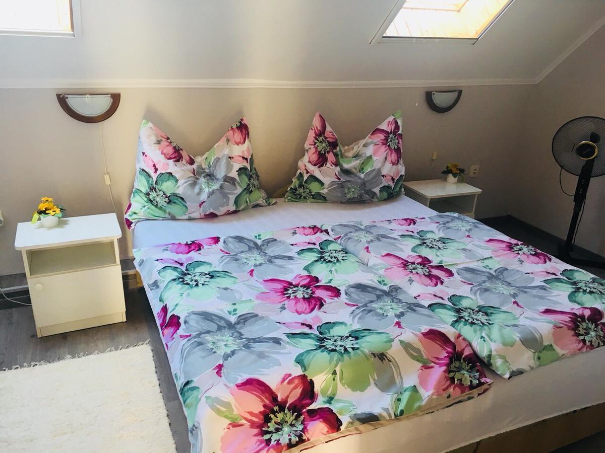 Judit Apartments Hévíz Dış mekan fotoğraf